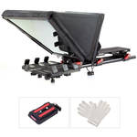 Proaim Universal Tablet Teleprompter Kit