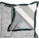 CALIFORNIA SUNBOUNCE - 300-320 - Kit Sun Bouncer zébré/blanc - Big - PhotoCineSh CALIFORNIA SUNBOUNCE - 300-320 - Kit Sun Bouncer zébré/blanc - Big - PhotoCineSh