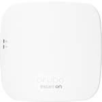 HPE Networking Instant On AP12 Indoor Access Point with DC Power Adapter and Cord Bundle