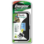 Energizer Family Charger NiMH Universal Battery Charger