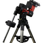 iOptron CEM40 Equatorial GoTo Mount with 2" Tripod & Hard Case