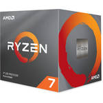 AMD Ryzen 7 3800X 3.9 GHz Eight-Core AM4 Processor