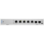 Ubiquiti Networks US-16-XG 10G 16-Port Managed Aggregation Switch – C3Aero  LLC