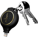 Key Chain Emergency Charger