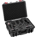 sE Electronics V PACK CLUB Drum Microphone Kit