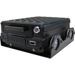 Panasonic WV-CP630 Super Dynamic 6 700 TVL Box Camera WV-CP630