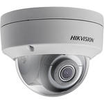 Hikvision 8MP Outdoor Network Dome Camera with 2.8mm Lens (White)