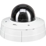Axis Communications P3367-VE 5MP Outdoor Vandal-Resistant Dome Camera