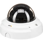 Axis Communications P3364-LV 1.3MP Vandal-Resistant Network Dome Camera