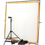 Light Duty Butterfly Kit