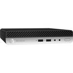 HP ProDesk 400 G5 Mini Desktop Computer 7FV04UT#ABA B&H Photo