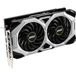 MSI RTX2060 super VENTUS ocモデル GeForce RTX 2060 SUPER VENTUS OCV1