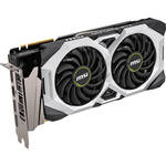 その他 MSI GEFORCE RTX 2070 SUPER VENTUS OC MSI RTX 2070 Super Ventus review – why pay more?