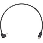 Type-C to Nikon Camera Control Cable for DJI Ronin SC D810 Type-C to Nikon Camera Control Cable for DJI Ronin SC D810