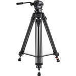 I-705DX Prosumer Tripod System