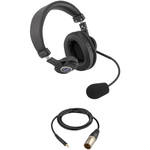 cm500 headset