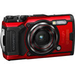 Tough TG-6 Digital Camera