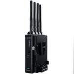 Teradek Bolt 4K 750 12G-SDI/HDMI Wireless Transmitter with V-Mount Battery Plate