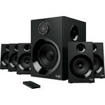 Logitech Z606 5.1-Channel Computer Speaker System with Bluetooth