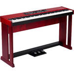 Nord AMS-NWKS-V2 Wood Keyboard Stand V2