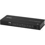 IOGEAR - GHSW8242 - 4x2 HDMI® Switch Splitter with RS-232 Support