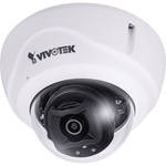 Vivotek FD9387-HV 5MP Outdoor Network Dome Camera with Night Vision
