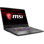 MSI 17.3