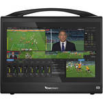 Livestream Studio HD550 4K Live Production Switcher