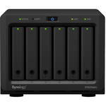 Synology Caja NAS DX517 5xHDD 2.5/3.5´´