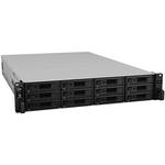 Synology SA3400 12-Bay SAS NAS Enclosure