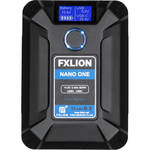 Fxlion Nano TWO Ultracompact V-Mount Battery (98Wh) NANO TWO B&H