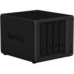 Synology DiskStation DS918+ 4-Bay NAS Enclosure