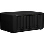 Synology DiskStation DS1819+ 8-Bay NAS Enclosure