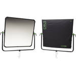 Lightbridge C-100 Kit with Frames and Yoke