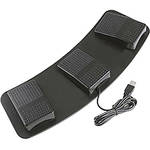 Acebil Teleprompter Foot Control Pedal