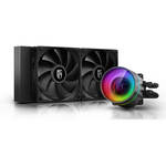 Cooler Master Hyper 212 Evo Cpu Cooler Rr 212e pk R2 B H Photo