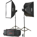 Godox MS300-F 2-Monolight Kit