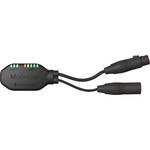 LumenRadio MoonLite Wireless CRMX DMX Transceiver with Bluetooth