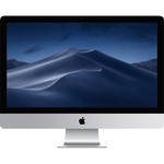 Apple 27 Imac With Retina 5k Display Z0vr Mrr02 06 B H