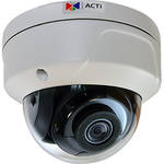 ACTi A71 4MP Outdoor Network Dome Camera