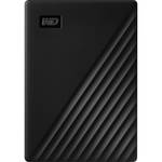 WD Elements Portable 1 To Noir (USB 3.0) - Puresolutions