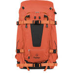 f-stop TILOPA 50L Expedition Backpack (Nasturtium/Orange)