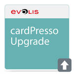 Evolis cardPresso XS to XL Upgrade