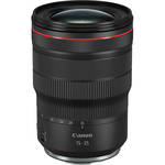 Canon RF 135mm f/1.8 L IS USM Lens 5776C002 B&H Photo Video