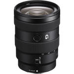 Sony E PZ 18-105mm f/4 G OSS Lens SELP18105G B&H Photo Video