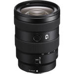 Comprar Objetivo Sony E PZ 18-105 mm F4 G OSS al mejor precio - Provideo