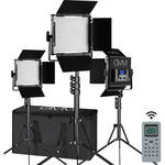 896S LED 3-Panel Kit