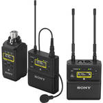 Wireless Mic Systems