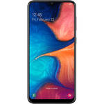 Amazon.com: Samsung Galaxy A20 32GB A205G/DS 6.4