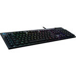 Logitech G G915 TKL LIGHTSPEED Wireless RGB 920-009495 B&H